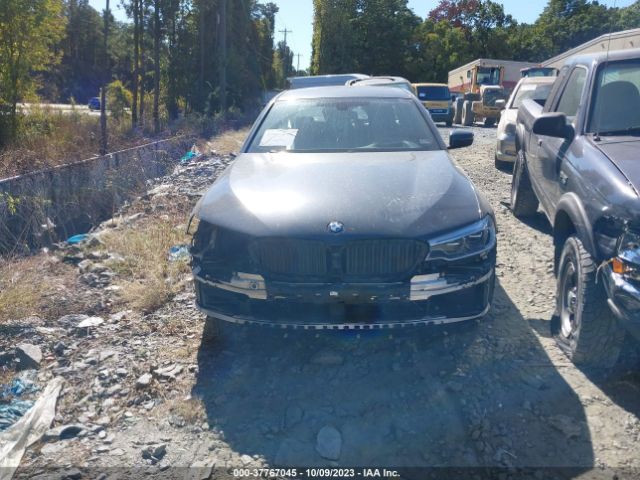 WBAJE5C31HG916808 BMW 5 Series 540i
