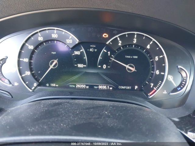 WBAJE5C31HG916808 BMW 5 Series 540i