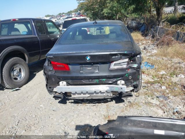 WBAJE5C31HG916808 BMW 5 Series 540i