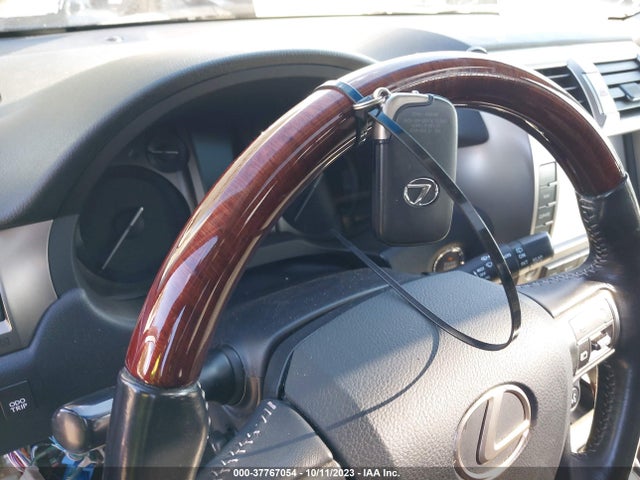 JTJBM7FX9G5137605 Lexus GX 460