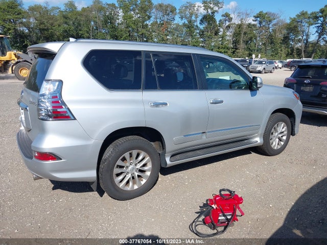 JTJBM7FX9G5137605 Lexus GX 460