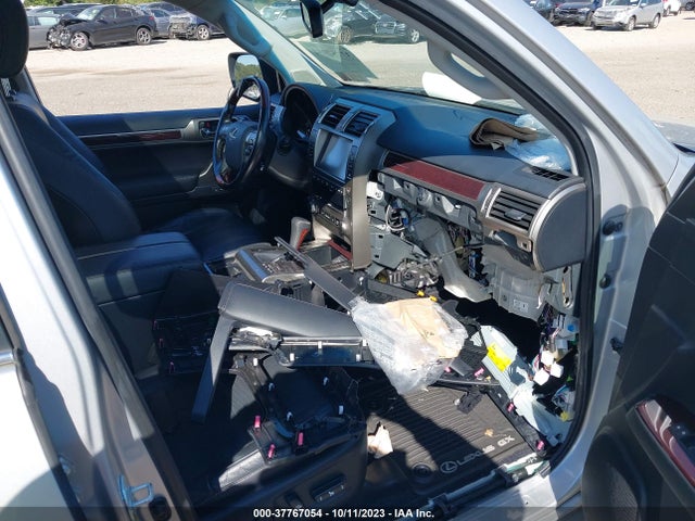 JTJBM7FX9G5137605 Lexus GX 460