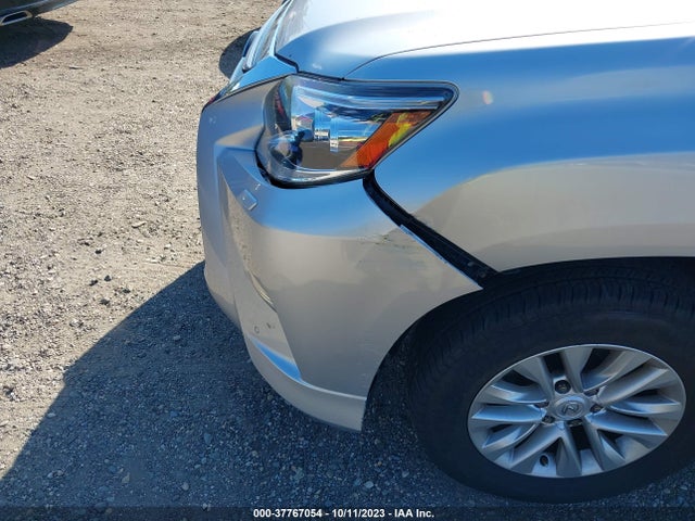 JTJBM7FX9G5137605 Lexus GX 460