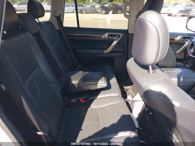 JTJBM7FX9G5137605 Lexus GX 460
