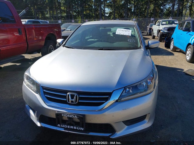 Honda Accord Sedan Lx 2014 1HGCR2F33EA199242 Image 12
