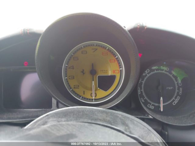 ZFF77XJA0G0214072 Ferrari CALIFORNIA T