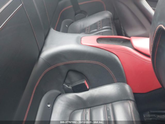 ZFF77XJA0G0214072 Ferrari CALIFORNIA T