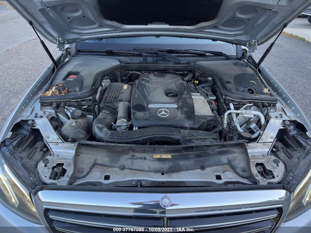 WDDZF4JB4HA079309 Mercedes-Benz E-class E 300