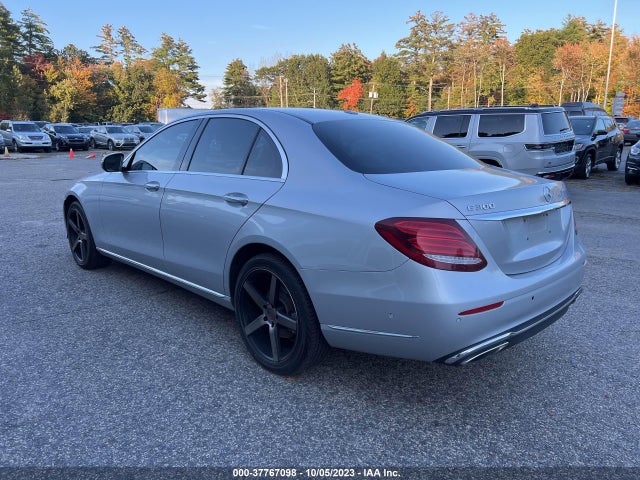WDDZF4JB4HA079309 Mercedes-Benz E-class E 300