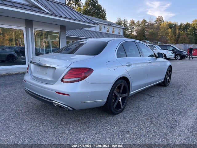 WDDZF4JB4HA079309 Mercedes-Benz E-class E 300