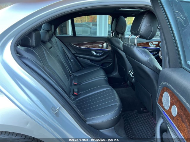 WDDZF4JB4HA079309 Mercedes-Benz E-class E 300