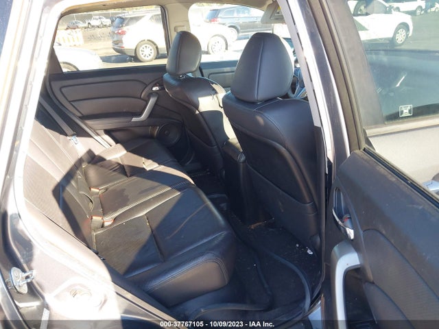 2011 ACURA RDX VIN: 5J8TB2H25BA006576