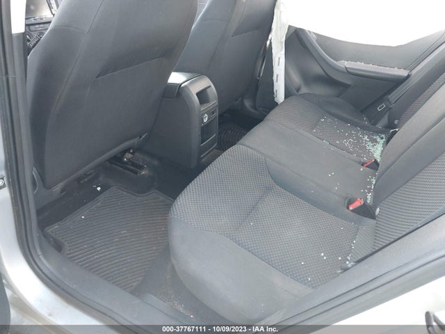 3VW2K7AJ2EM317783 Volkswagen Jetta Sedan S