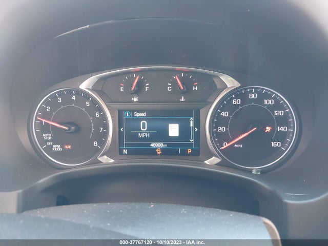 GMC Terrain Sle 2018 3GKALMEVXJL253925 Image 7