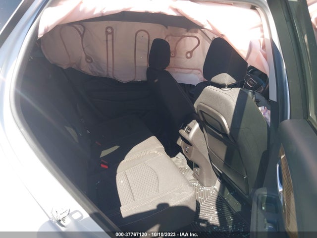 GMC Terrain Sle 2018 3GKALMEVXJL253925 Image 8