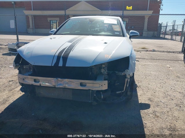 WAULNAF40HA147288 Audi A4 Premium Plus