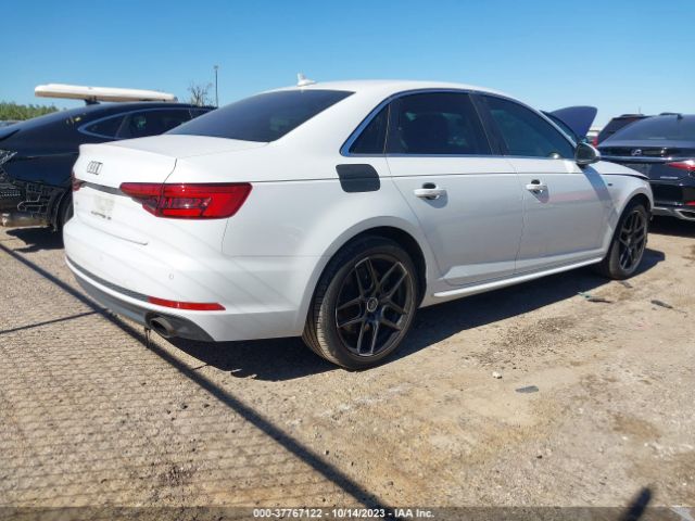 2017 AUDI A4 WAULNAF40HA147288 Photo 3