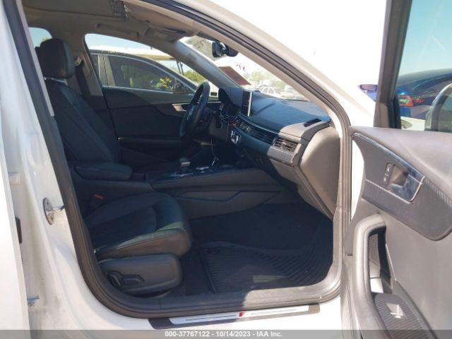 2017 AUDI A4 WAULNAF40HA147288 Photo 4