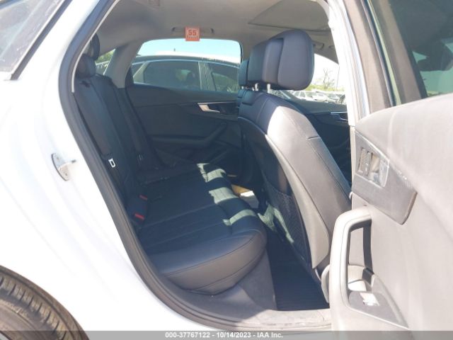 2017 AUDI A4 WAULNAF40HA147288 Photo 7