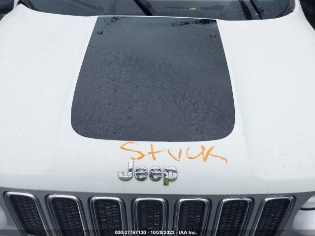 ZACCJBDTXFPC41576 Jeep Renegade Limited