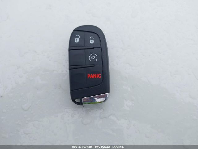 ZACCJBDTXFPC41576 Jeep Renegade Limited