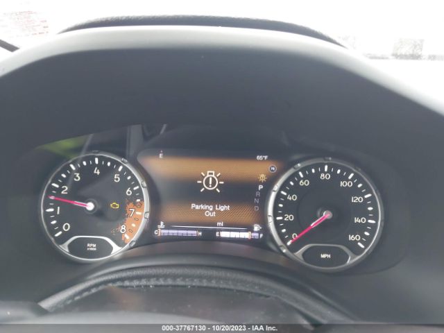 ZACCJBDTXFPC41576 Jeep Renegade Limited