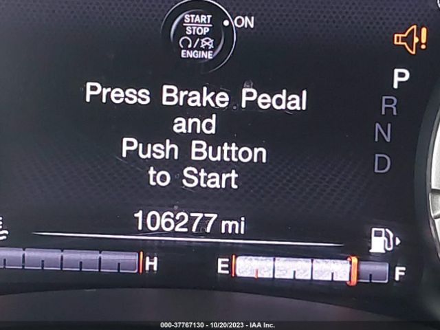 ZACCJBDTXFPC41576 Jeep Renegade Limited