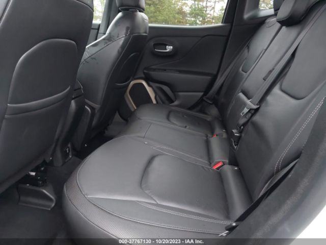 ZACCJBDTXFPC41576 Jeep Renegade Limited