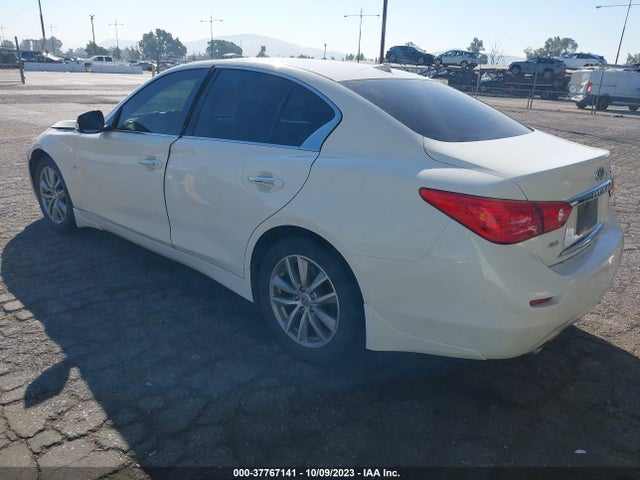 JN1EV7AR8HM839396 Infiniti Q50 3.0t Premium