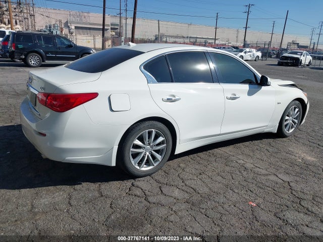 JN1EV7AR8HM839396 Infiniti Q50 3.0t Premium