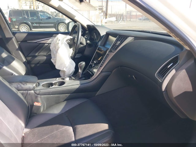 JN1EV7AR8HM839396 Infiniti Q50 3.0t Premium