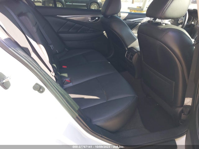 JN1EV7AR8HM839396 Infiniti Q50 3.0t Premium