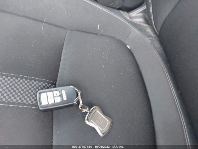 2HGFC2F80KH564175 Honda Civic Sedan Sport