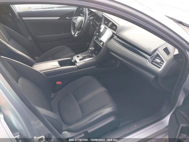 2HGFC2F80KH564175 Honda Civic Sedan Sport