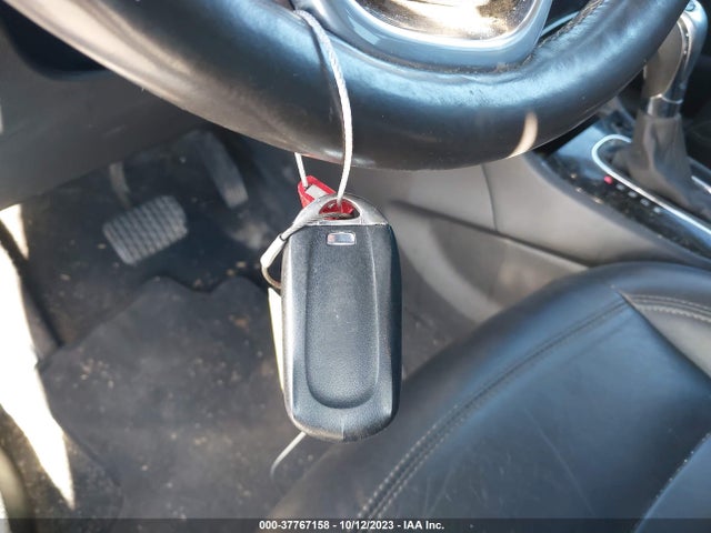 2019 BUICK ENCORE ESSENCE VIN: KL4CJGSM8KB782505