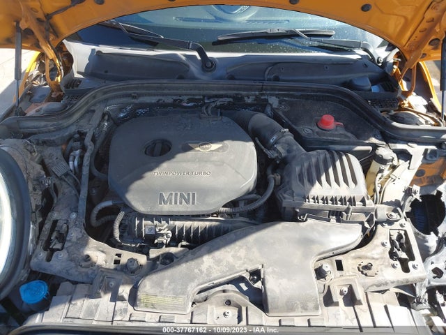 2015 MINI HARDTOP WMWXM5C52FT938321 Photo 9