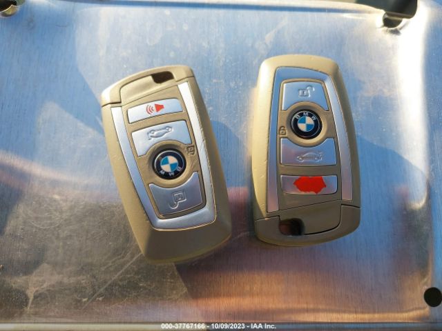 WBA5B3C54ED536830 BMW 5 Series 535i Xdrive