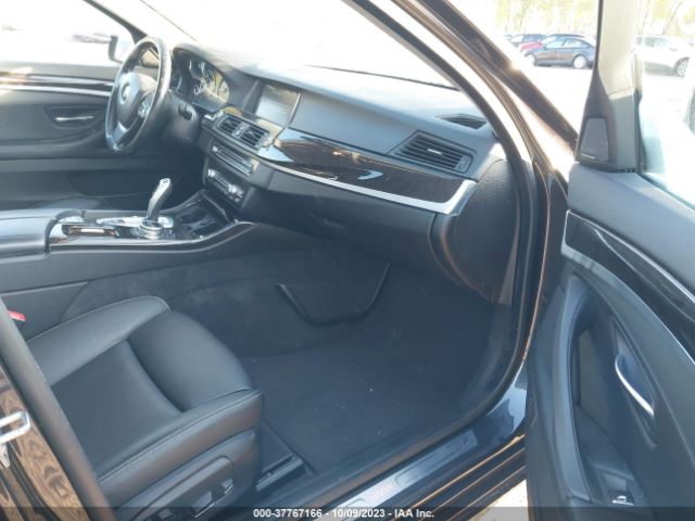 WBA5B3C54ED536830 BMW 5 Series 535i Xdrive