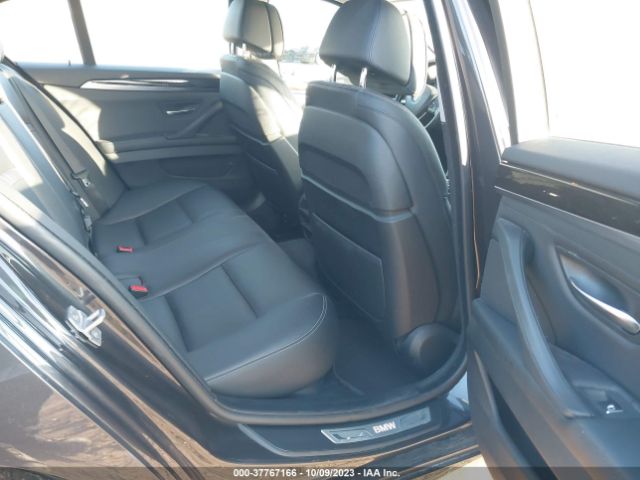 WBA5B3C54ED536830 BMW 5 Series 535i Xdrive