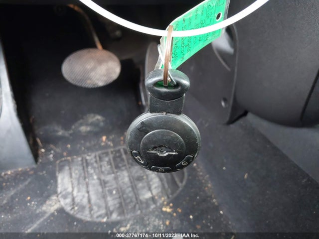2012 MINI COOPER WMWSU3C51CT257349 Photo 10