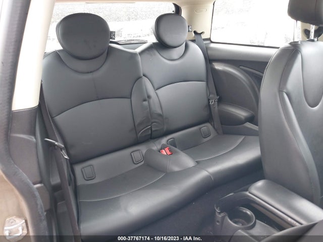 2012 MINI COOPER WMWSU3C51CT257349 Photo 7