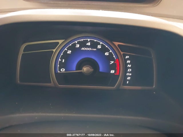 2011 HONDA CIVIC SDN LX-S VIN: 19XFA1F65BE024801