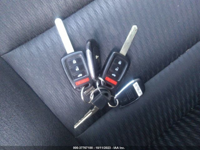 1HGCR2F58FA175070 Honda Accord Sedan Sport