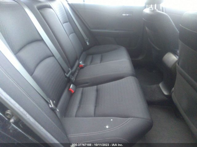 1HGCR2F58FA175070 Honda Accord Sedan Sport