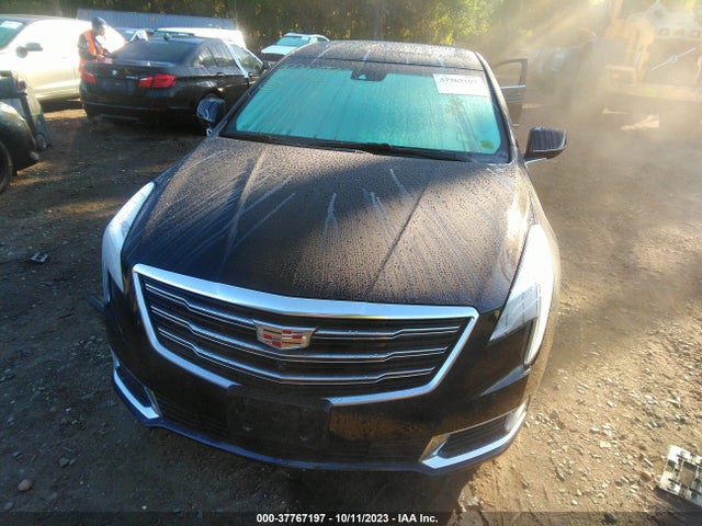 Cadillac Xts Premium Luxury 2018 2G61R5S30J9126738 Image 12