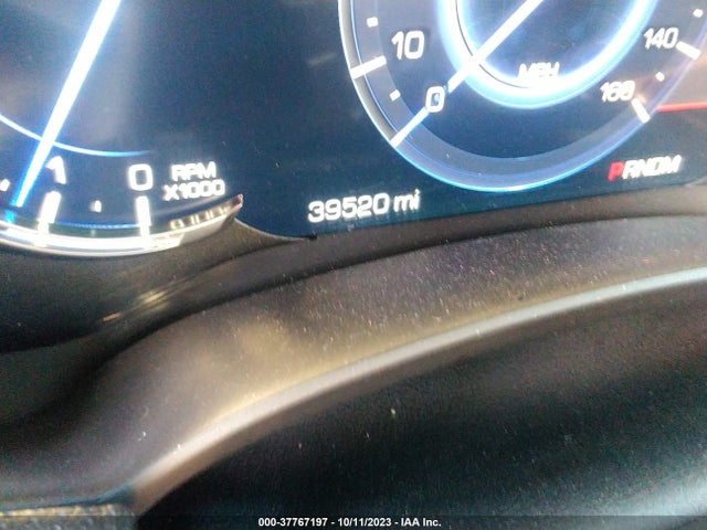 Cadillac Xts Premium Luxury 2018 2G61R5S30J9126738 Image 15