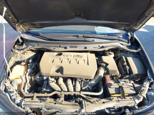 JTNKARJE5GJ513460 Scion IM