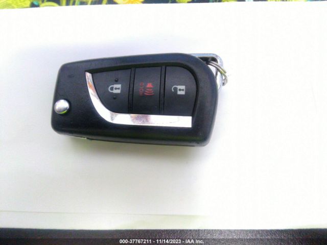JTNKARJE5GJ513460 Scion IM
