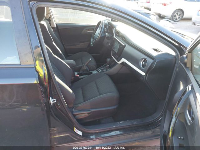 JTNKARJE5GJ513460 Scion IM