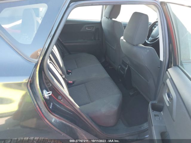 JTNKARJE5GJ513460 Scion IM
